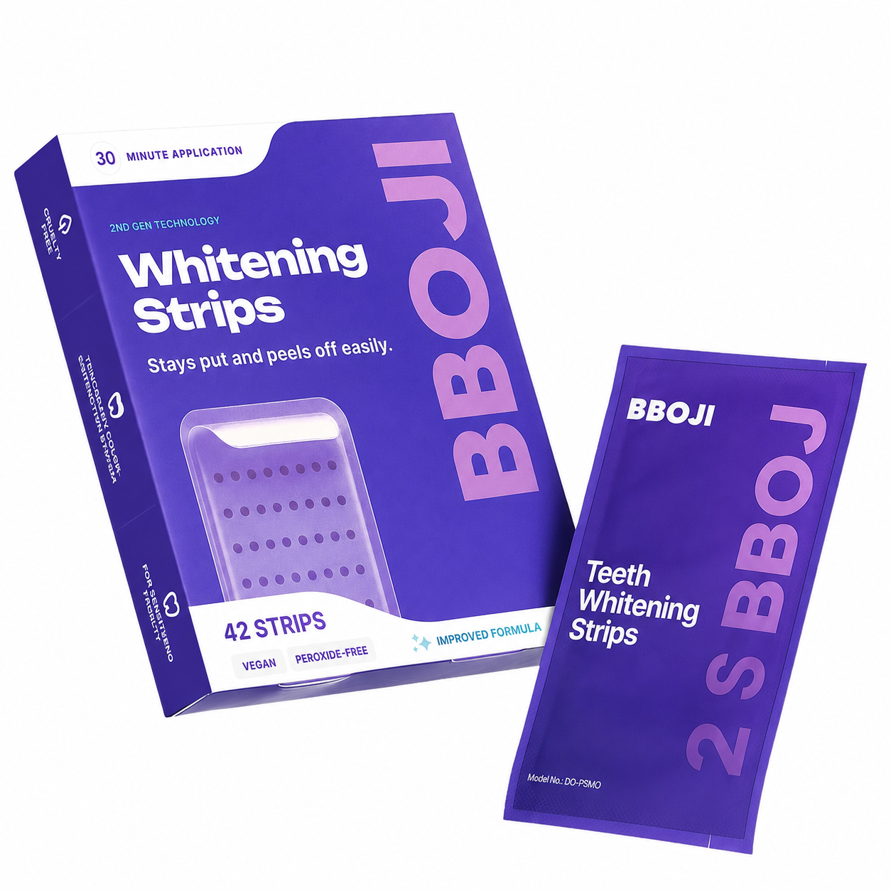 Teeth Whitening Strips